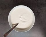 Salátaszósz recept fázis 3 fotója