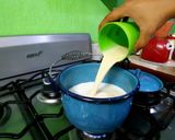 Foto del paso 2 de la receta: Empanaditas de arroz con leche