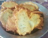 Foto del paso 6 de la receta: Arepitas de Yuca - Picadera/Botana