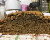Foto del paso 3 de la receta: Queque de café