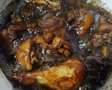 Foto langkah ke 5 dari resep Ayam Kecap.