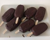 Foto del paso 5 de la receta: Magnum sin azúcares añadidos