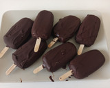 Foto del paso 5 de la receta: Magnum sin azúcares añadidos