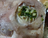 Foto del paso 6 de la receta: Cabeza de Cordero Al horno 🐑