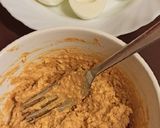 Foto del paso 2 de la receta: Huevos muhammara