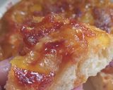 Foto del paso 4 de la receta: Tarta de manzana fácil y rápida en sartén