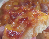 Foto del paso 4 de la receta: Tarta de manzana fácil y rápida en sartén