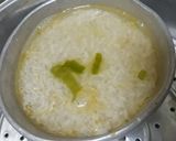 Foto langkah ke 6 dari resep Nasi Tim Ayam Mudah & Enyakkk.