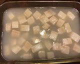 A picture of step 3 of California Farm Peruvian Ceviche.