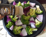 Foto del paso 4 de la receta: Espagueti con brócoli 🥦😯🥦
