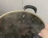 Foto langkah ke 3 dari resep Bubur Ketan Hitam Mommy Ken.