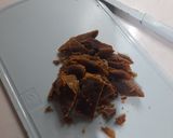Foto langkah ke 4 dari resep Es lilin kacang hijau.