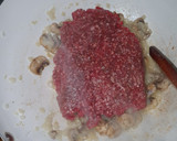 Foto del paso 2 de la receta: Charquicán con champiñones.