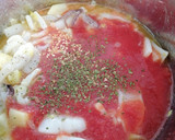 Foto del paso 6 de la receta: Calamares guisados con tomate