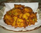 Foto langkah ke 4 dari resep Perkedel Jagung.