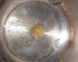 Foto del paso 5 de la receta: Calabacín relleno de coliflor