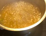 Φωτογραφία βήματος 2 της συνταγής Superfood σούπα για αποτοξίνωση