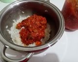 Pas rețetă Zacuscă de legume, pentru iarnă, cu pilaf, a devenit tocăniță de legume 1 fotografie