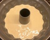 Foto del paso 9 de la receta Bizcocho de Mandarina