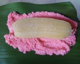 Foto langkah ke 3 dari resep Kue Mata Roda.