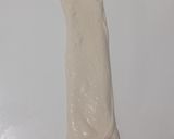 Foto langkah ke 9 dari resep Basic Sourdough Bread 72% (Open Bake Method - Oven Tangkring).