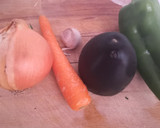 Foto del paso 1 de la receta: Pollo con naranja