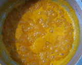 கேரட் சூப் ரெசிபி ஸ்டேப் 4 புகைப்படம்