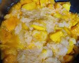 Foto del paso 2 de la receta: Mermelada de mango 🥭