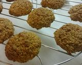 Foto do passo 4 de Cookies integrais