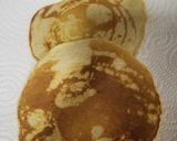 Foto del paso 4 de la receta: Tortitas americanas