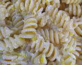 Foto del paso 1 de la receta: Pastas con Pesto al limón