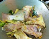 Foto langkah ke 2 dari resep Gulai Ikan Babaraan.