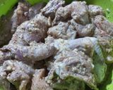 Foto langkah ke 2 dari resep Ayam goreng ketumbar.