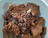 Foto langkah ke 5 dari resep Lapis Daging Simple.