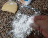 Foto del paso 5 de la receta: Pastafrola de membrillo
