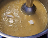 Foto del paso 6 de la receta: Crema de champiñones
