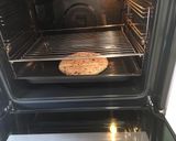 Foto del paso 6 de la receta: Pan casero árabe con semillas