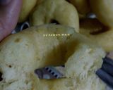 Foto langkah ke 5 dari resep Donat tanpa telur & kentang.
