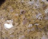 Creamy Turnip Leek Soup recipe step 3 photo