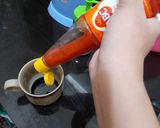 Foto langkah ke 6 dari resep Ayam Bakar Teflon.