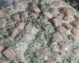 Foto del paso 5 de la receta: Ñoquis de harina integral