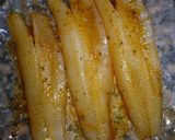 Foto del paso 3 de la receta: Rollos de pescado