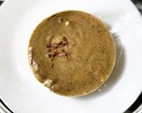 A picture of step 3 of Dates & Rice Kheer / Payasam / Pudding.