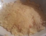 Baconös sertésszűz burgonyakoronggal recept fázis 5 fotója