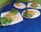 Foto del paso 6 de la receta: Ensalada rusa