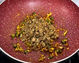A picture of step 6 of "Dates Pickle"Ready in Just 10 Minutes ⏱️.