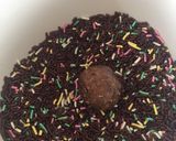 Foto langkah ke 5 dari resep Bola Coklat Regal (3Bahan).