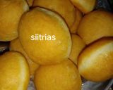 Foto langkah ke 5 dari resep Bomboloni.