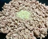 麻婆豆腐拌麵的食譜步驟5照片