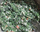 Foto del paso 2 de la receta: Empanadas de verduras y salsa blanca